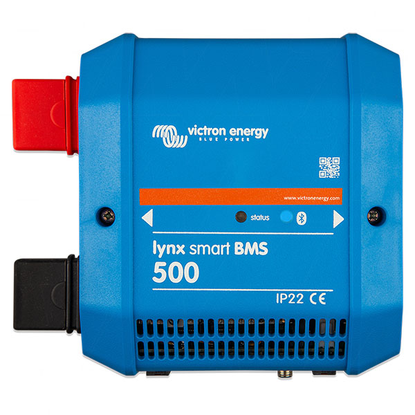 Victron Energy LYNX SMART BMS 500 M10